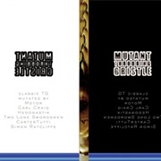 Throbbing Gristle — Mutant TG