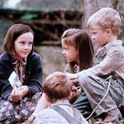 Bastard Out of Carolina