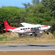 Mokulele (USA Hawaii)