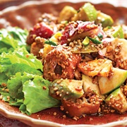 Rojak / Rujak