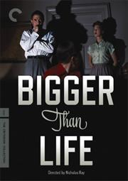 Bigger Than Life (1956)