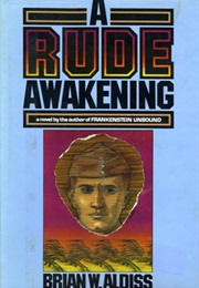 A Rude Awakening (Brian Aldiss)