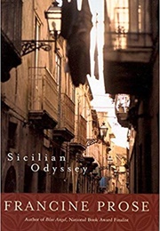 Sicilian Odyssey (Francine Prose)