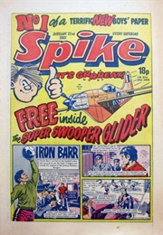 Spike