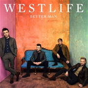 Westlife - Better Man