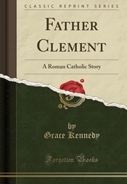 Father Clement (Grace Kennedy)