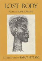 Lost Body (Aime Cesaire)
