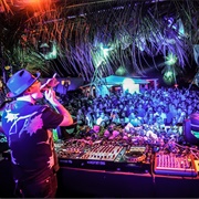 Vujaday Music Festival (BARBADOS)