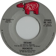 Rockets - Desire