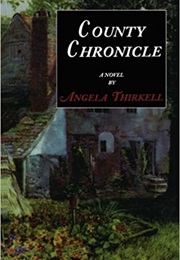 County Chronicle (Angela Thirkell)