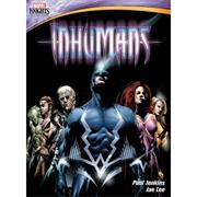 Inhumans