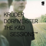 (1998) Kruder & Dorfmeister - The K&D Sessions