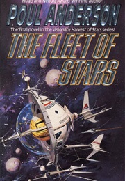 The Fleet of Stars (Poul Anderson)
