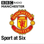 Sports at Six - Manchester United
