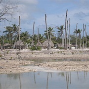 Eita, Kiribati