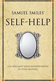Self-Help (Samuel Smiles)