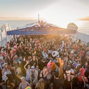 Daybreaker, United States