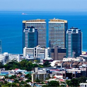 Port of Spain, Trinidad and Tobago