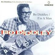 Bo Diddley - Bo Diddley