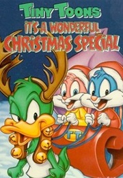 It's a Wonderful Tiny Toons Christmas Special (1992)