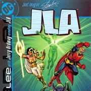 Just Imagine Stan Lee's JLA