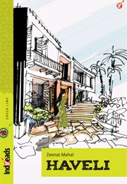 Haveli (Zeenat Mahal)