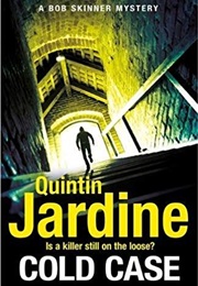 Cold Case (Quintin Jardine)