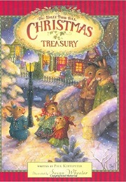 Holly Pond Hill Christmas (Paul Kortepeter)