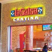 La Salsa Las Vegas