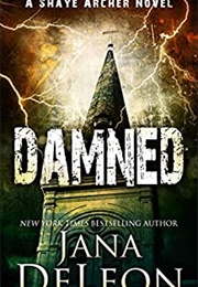 Damned (Jana Deleon)