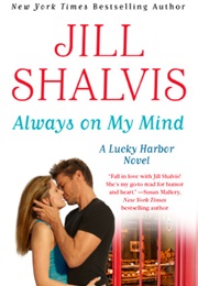 Always on My Mind (Jill Shalvis)
