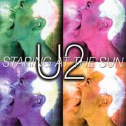 Staring at the Sun - U2