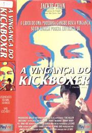 Killer Meteors (Golpes Mortais/A Vingança Do Kickboxer)