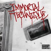 Immortal Technique - Revolutionary Vol. 2