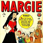 Margie Comics