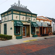 Zionsville, Indiana