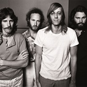 Hyacinth House - The Doors