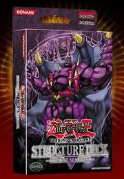 Structure Deck: Zombie Madness