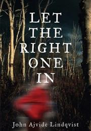 Let the Right One in (Sweden)