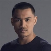 Four/Ryo Tetsuda/Ishida