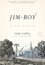 Jim the Boy (Tony Earley)