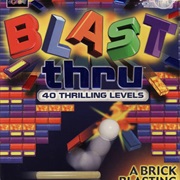 Blast Thru