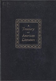 Treasury of American Literature (Mott)