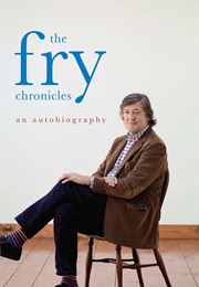 The Fry Chronicles (Stephen Fry)