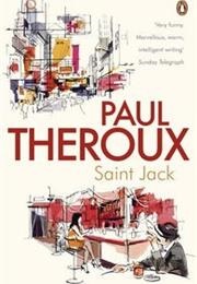Saint Jack (Paul Theroux)