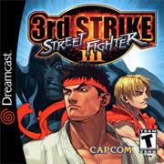Street Fighter 3: Third Strike