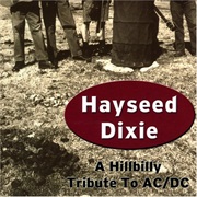 A Hillbilly Tribute to AC/DC - Hayseed Dixie