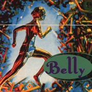 Belly - Slow Dog