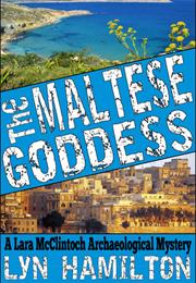 The Maltese Goddess