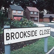 Brookside (TV Series)